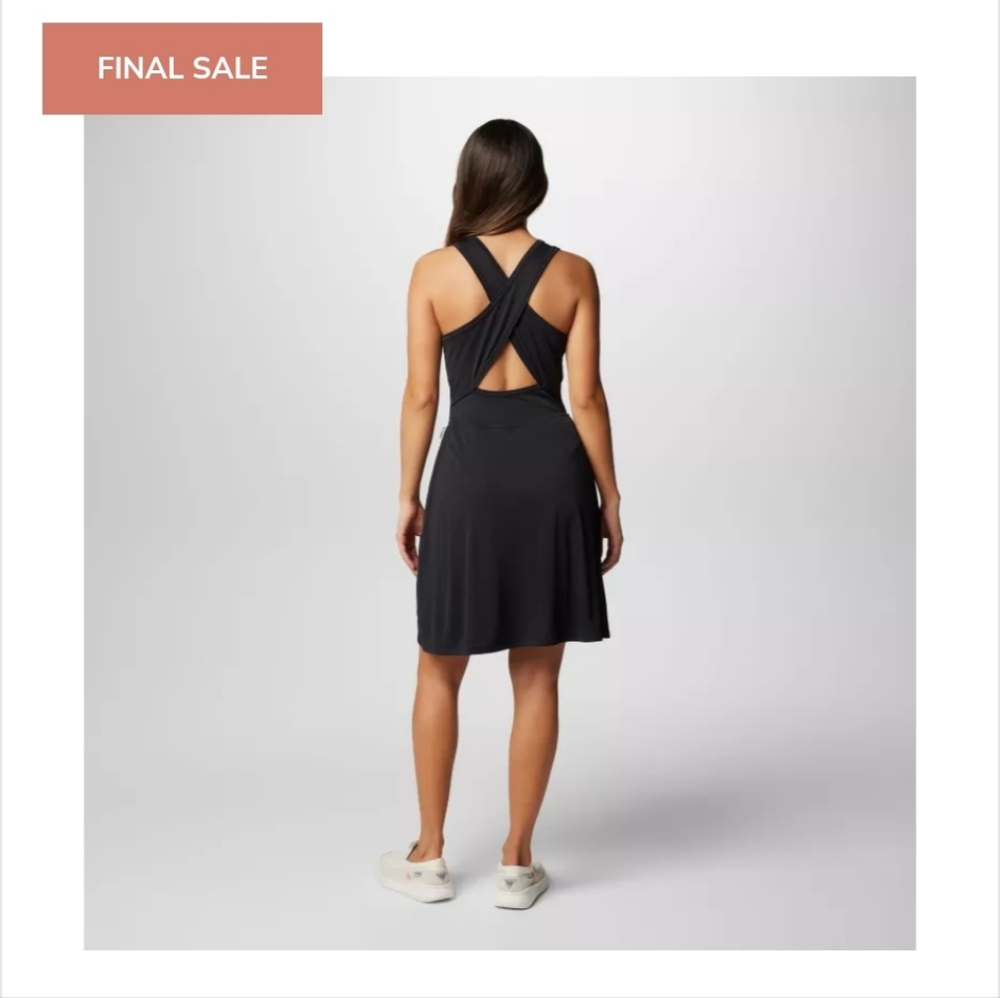 Columbia Women's Tidal Dress - Picture 2 of 8